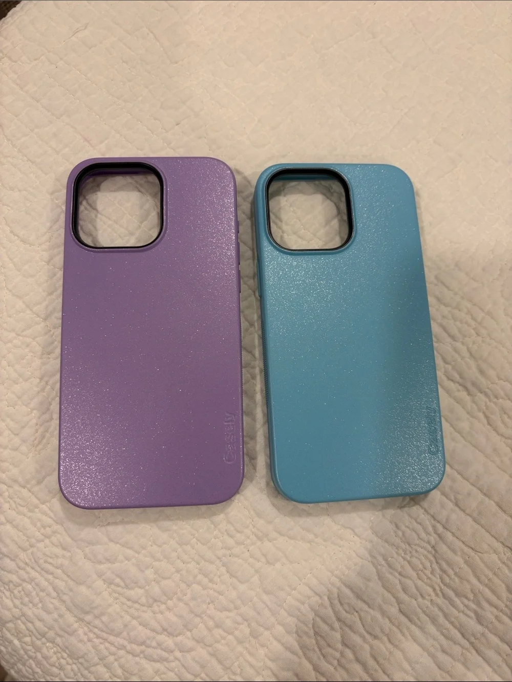 iPhone 15 Pro Max Phone Case Bundle - Compatible Cell Phone Cases